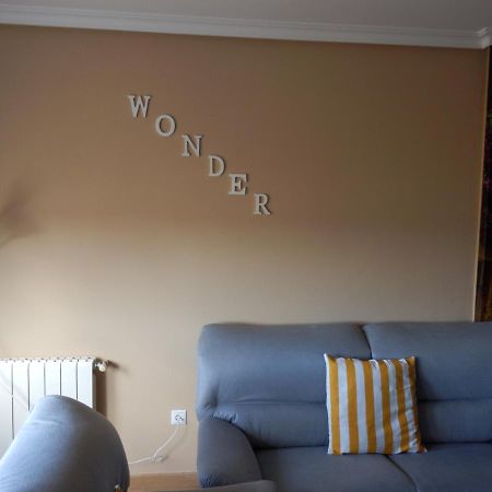 Wonder Apartment Cuenca  Bagian luar foto