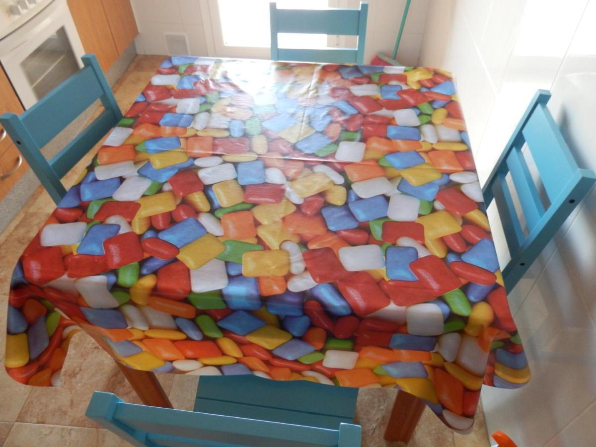 Wonder Apartment Cuenca  Bagian luar foto