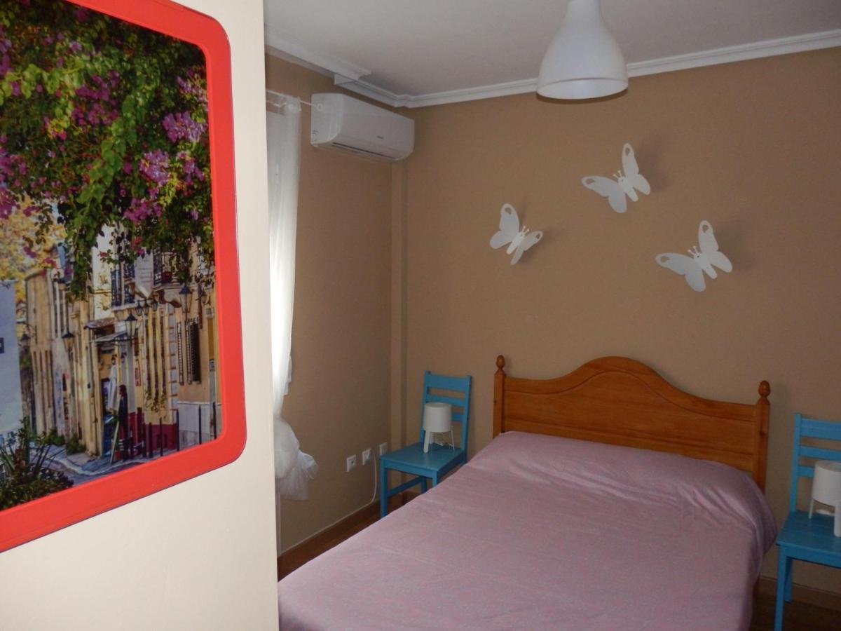 Wonder Apartment Cuenca  Bagian luar foto