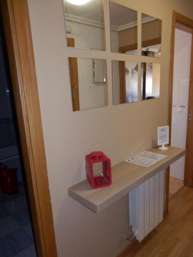Wonder Apartment Cuenca  Bagian luar foto